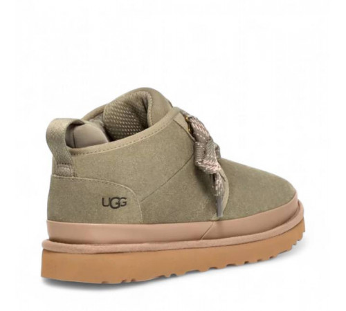 UGG Neumel FT Boot Moss Green