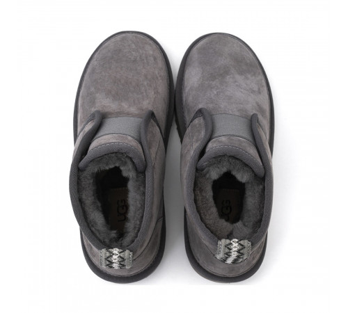 UGG Neumel Flex Grey