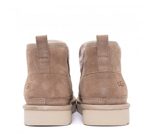UGG Neumel Minimal Sand