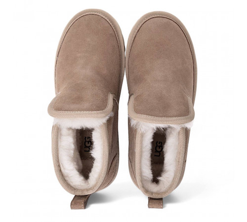 UGG Neumel Minimal Sand