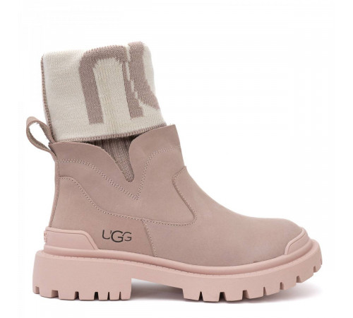 UGG Martin Knit Dusk