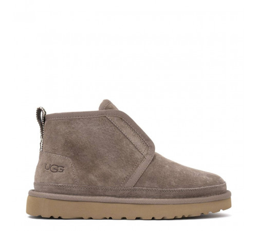 UGG Neumel Flex Cappuccino