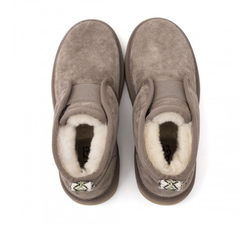 UGG Neumel Flex Cappuccino