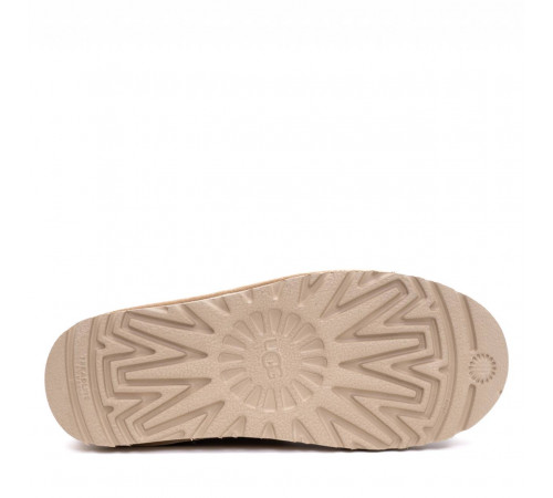 UGG Neumel Minimal Sand