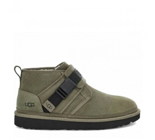 UGG Neumel Snapback Khaki