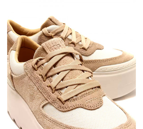 UGG Marin Mega Lace Sand