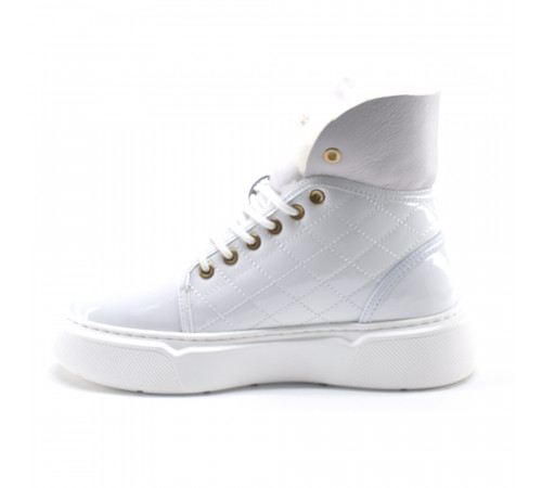UGG Shanti White