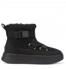 UGG Boom Buckle Boot Black