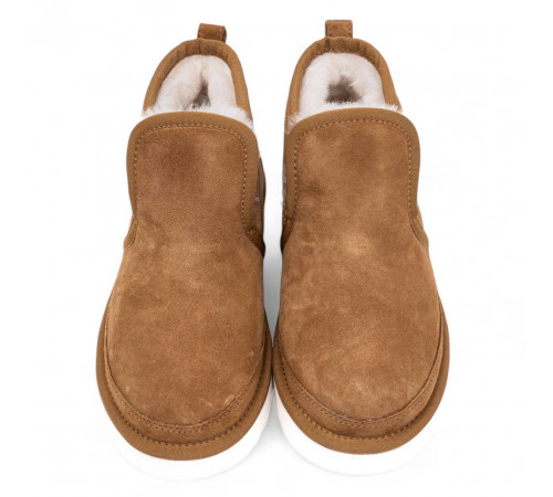 UGG Neumel Minimal Chestnut