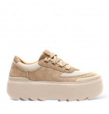 UGG Marin Mega Lace Sand