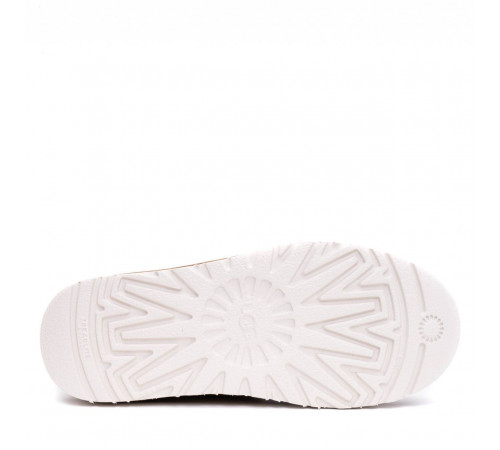 UGG Neumel Minimal Chestnut