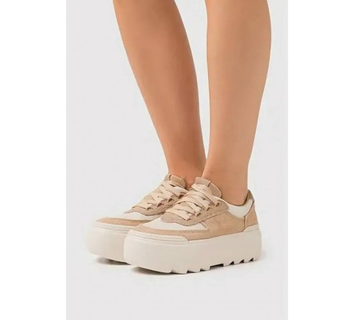 UGG Marin Mega Lace Sand