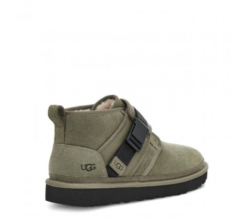 UGG Neumel Snapback Khaki