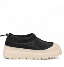 UGG Tasman Hybrid Leather Black