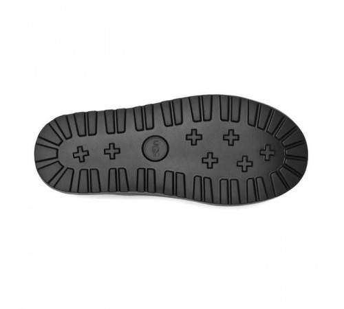 UGG Classic Maxi Toggle black