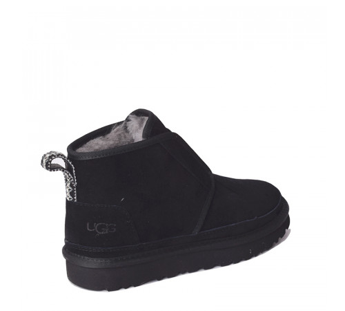 UGG Neumel Flex Black
