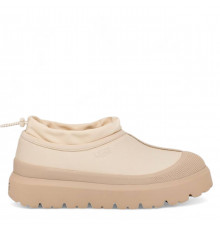 UGG Tasman Hybrid Leather Sand