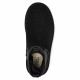 UGG Neumel Platform Chelsea Black