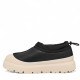 UGG Tasman Hybrid Leather Black