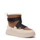 UGG Boom Buckle Boot Chestnut