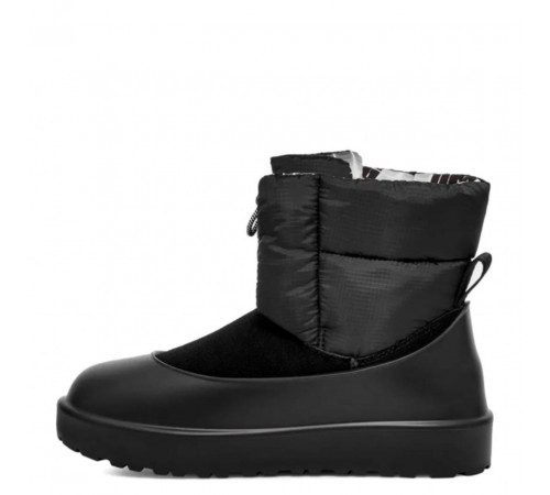 UGG Classic Maxi Toggle black