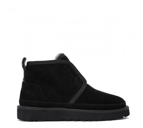 UGG Neumel Flex Black