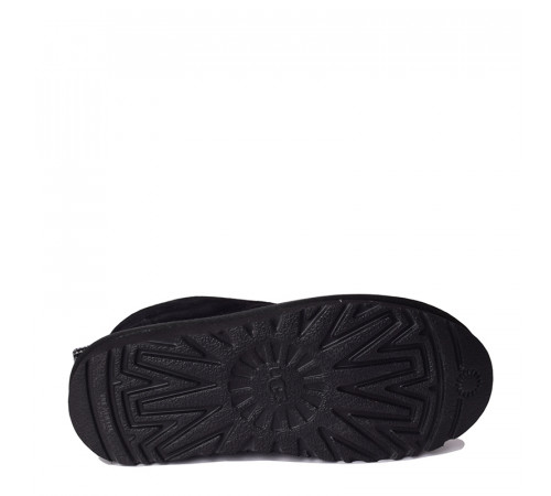 UGG Neumel Flex Black