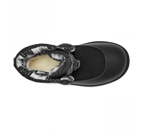 UGG Classic Maxi Toggle black