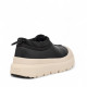 UGG Tasman Hybrid Leather Black