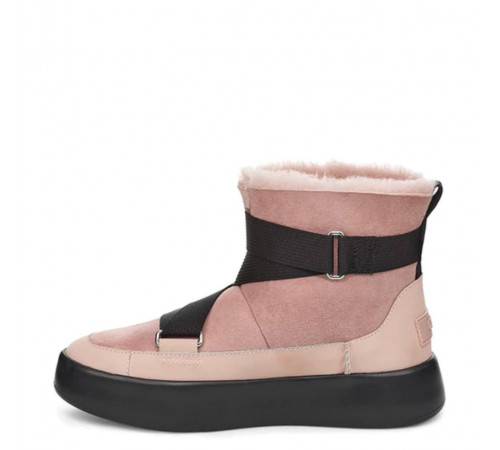 UGG Boom Buckle Boot Pink