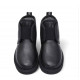 UGG Neumel Flex Leather Black