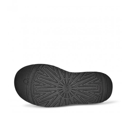 UGG Neumel Highmel Black