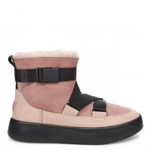 UGG Boom Buckle Boot Pink