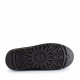 UGG Neumel Leather Chocolate