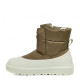 UGG Classic Maxi Toggle Burnt Olive