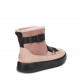 UGG Boom Buckle Boot Pink