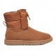 UGG Classic Maxi Toggle Chestnut