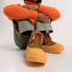 UGG Classic Maxi Toggle Chestnut
