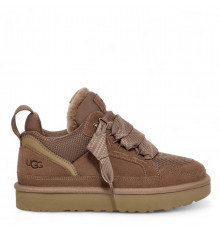 UGG Lowmel Sneaker Hickory