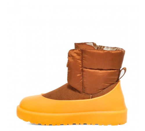 UGG Classic Maxi Toggle Chestnut