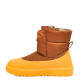 UGG Classic Maxi Toggle Chestnut