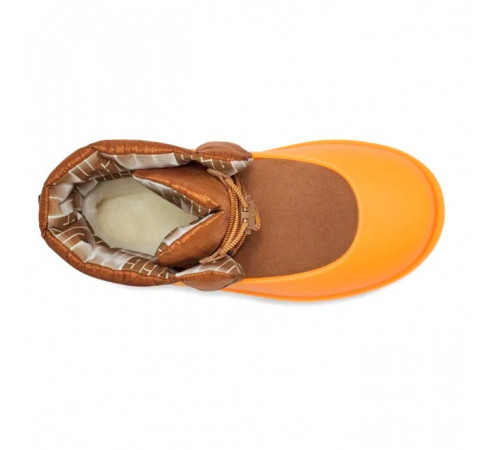 UGG Classic Maxi Toggle Chestnut
