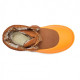 UGG Classic Maxi Toggle Chestnut