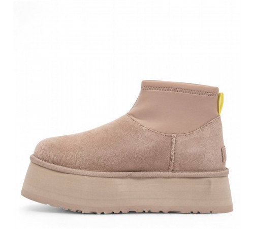 UGG Classic Mini Dipper Mustard Seed
