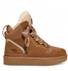 UGG Neumel Highmel Chestnut