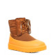 UGG Classic Maxi Toggle Chestnut