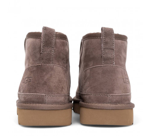 UGG Neumel Minimal Cappuccino