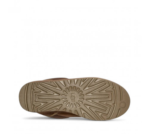 UGG Lowmel Sneaker Hickory