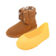 UGG Classic Maxi Toggle Chestnut