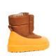 UGG Classic Maxi Toggle Chestnut
